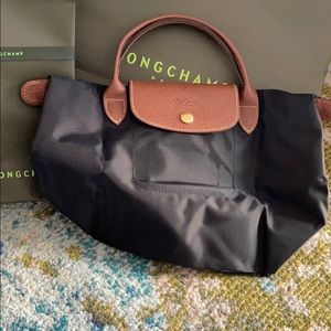 New Longchamp Le Pliage Original